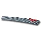 06-08 Ford F-150 Bumper Billet Grille Grill Insert # F65352A by APS