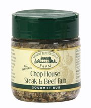 Chop House Steak & Beef Rub
