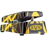 Dunlop Eddie Van Halen Signature Wah Wah Pedal