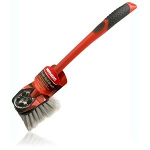 Mothers Wheel & Wheel Well Long Handled Brush Deals Mothers Wheel & Wheel Well Long Handled Brush Deals