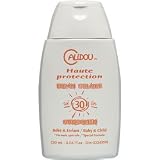 HIGH PROTECTION Sunscreen SPF30