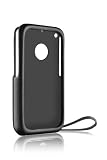 DLO 004-0026 SlimCase for iPhone - Black