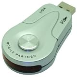 USB 2.0 to Infra Red (IRdA) adapter