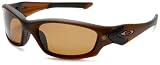 Oakley Straight Jacket Matte Rootbeer 12-936