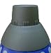 Plutonium G Aerosol Colour- Second Place (Silver Metallic)