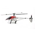Double Horse 9104 -71Cm 3.5Ch RC Helicopter with Gyro - Colors May Vary