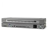Smb 1X8 KVM-over-ip  PS/2 In; CAT5 Out
