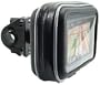 kit montaggio per biciclette & Motociclette e custodia resistente all'acqua Navitech per Garmin n�vi1690, n�vi1490TV , n�vi 1490T, n�vi 1490, n�vi 1390T , n�vi1370T, n�vi 1350T, n�vi 1350, n�vi 1300, Garmin nuvi 660, Garmin nuvi 1695