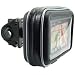 Navitech Cycle / Bike / Bicycle & Motorbike Waterproof holder mount and case for GPS satnav models up to 4.3 " models including the TomTom ONE XL 1v, TomTom ONE XL Europe, ONE XL Regional, TomTom ONE XL Regional Classic, Tom Tom GO 520 Traffic, GO 520 Music Edition , TomTom GO 720, GO 720 Traffic, TomTom GO 920 Traffic, GO 520