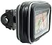 Navitech Cycle / Bike / Bicycle Waterproof holder mount and case for GPS satnav models up to 4.3 " models including the nüvi 1690, nüvi 1490TV , nüvi 1490T, nüvi 1490, nüvi 1390T , nüvi 1370T, nüvi 1350T, nüvi 1350, nüvi 1300, Garmin nuvi 660, Garmin nuvi 680, Garmin Nuvi 1695