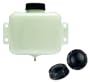 Reservoir Tank 2 Quart Hydrogen Generator Systems And General Purpose