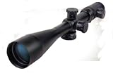 Sightmark 10-40x56 Triple Duty Series Tactical Rifle Scope