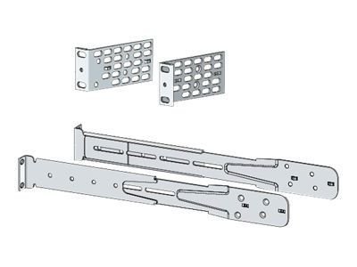 Cisco 4 Point Rackmontagesatz Preisvergleich