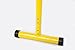 FEIERDUN Pull Up Bar Doorway Pullup and Dip Bar for Workout at Home Fit Doorways 29.5