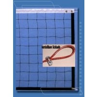 Volleyball Netz mit Stahlseil in Top Qualität