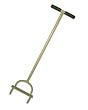 Bully Tools 92325 Lawn Bully All Steel Lawn Aerator