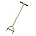 Bully Tools 92325 Lawn Bully All-Steel Lawn Aerator