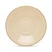 Lenox Hayworth Gold Banded Ivory China Saucer