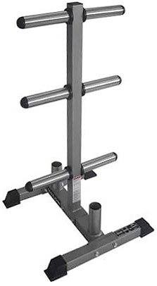 Valor Fitness BH-9 Olympic Plate Tree Stand 2BH0091BM