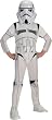 Storm Trooper Star Wars Child Costume Medium