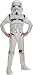 Search : Storm Trooper Star Wars Child Halloween Costume (Small Size 4-6)