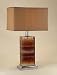 AF Lighting 5820-TL Jonas Table Lamp Adobe Waterfall 16