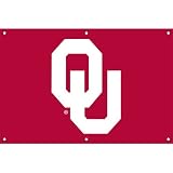 NCAA Oklahoma Sooners Fan Banner