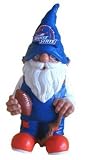 Boise State Broncos NCAA Garden Gnome