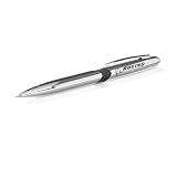Chrome Click Pen