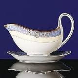 MADELEINE GRAVY BOAT
