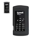 New Fashionable Perfect Fit Soft Silicon Gel Protector Skin Cover (Faceplat ....