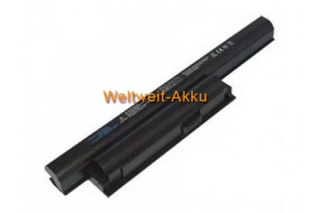 10,80V 4400mAh Li-Ion Ersatz Akku