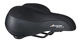 Avenir Deluxe 2.0 Saddle (Black, DLX Ladies)