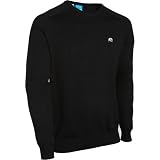 Enjoi Panda Patch V-Neck - Men's