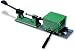 RCBS Trim Pro Power Case Trimmer Kit 120Volt Spring-Fed Cutter Easy Accurate Integral Safe New