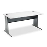 HON StationMaster 66000 Series Desk