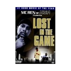 ���X�g�E�C���E�U�E�Q�[�� [DVD]