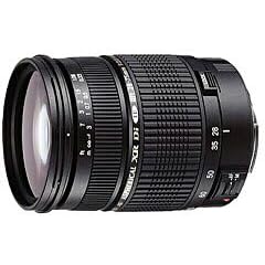 【クリックでお店のこの商品のページへ】タムロン SP AF28-75 F2.8