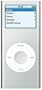 Apple iPod nano 2 GB Silver (2nd Generation) OLD MODEL