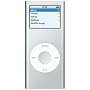 Apple iPod nano 2 GB Silver (2nd Generation) OLD MODEL