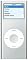 Apple iPod nano 2 GB Silver (2nd Generation) OLD MODEL
