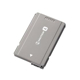 Sony NPFA50 INFOLITHIUM A Series 7.2V/4.9 [680 mAh]
