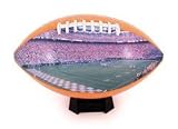 Tennessee Volunteers Full Size Stadium Football