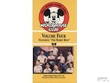 Mickey Mouse Club Volume 4