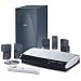 BOSE LS35MV-WH Lifestyle 35 Home Entertainment System - Black