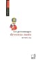 Les personnages devenus mots (French Edition)