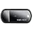 Dane-Elec 1GB Dog Tag External Hard Drive - Black