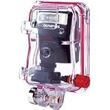  : Olympus PFL-01 Underwater Protective Case for FL-20 Flash