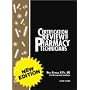 Certification Review for Pharmacy Technicians, Eighth Edition
