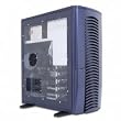 Ultra Blue Aluminus ATX Full-Tower Case with the Intel D975XBXLKR Motherboard & 600 Watt X-Finity Power Supply